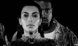 吃瓜欧美娱乐圈kanye,欧美娱乐圈的瓜田风云