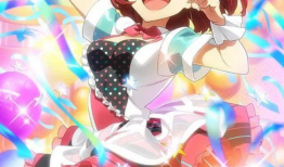 姐summer动漫,姐Summer动漫的青春篇章