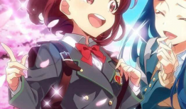 姐summer动漫,姐Summer动漫的青春篇章