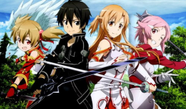 好看的动漫国漫,探寻那些令人陶醉的视觉盛宴